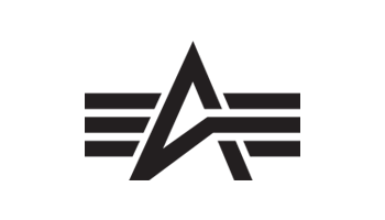 alpha industries logo