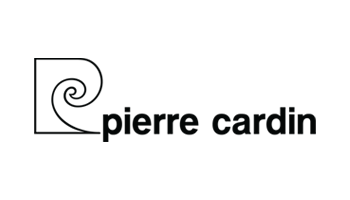 pierre cardin logo